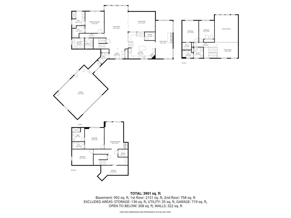 7 Circle Drive Fruitport Charter Township MI 49415