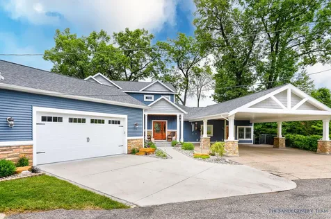 7 Circle Drive Fruitport Charter Township MI 49415