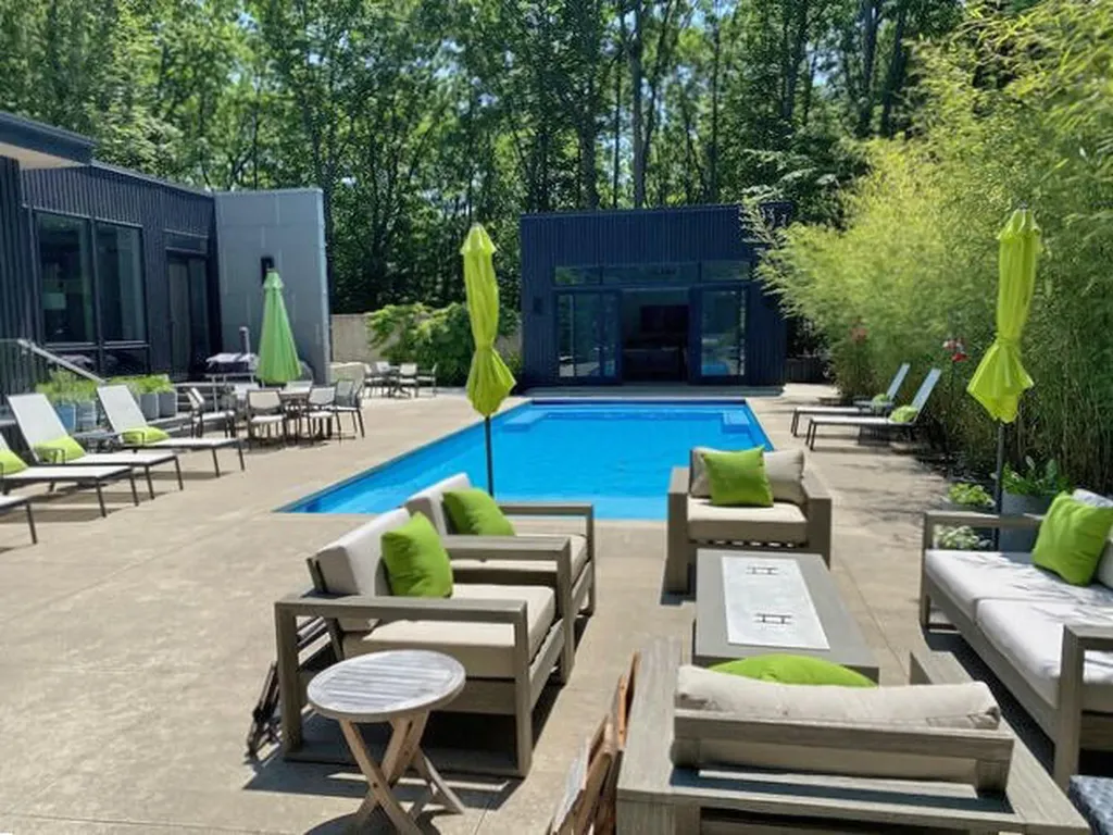 6919 Bendemeer Drive Saugatuck Township MI 49408