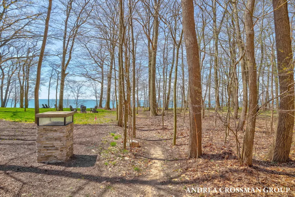 6919 Bendemeer Drive Saugatuck Township MI 49408