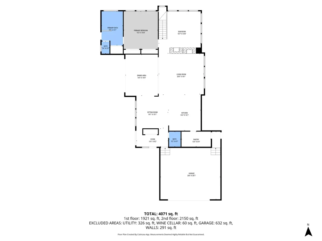 6919 Bendemeer Drive Saugatuck Township MI 49408