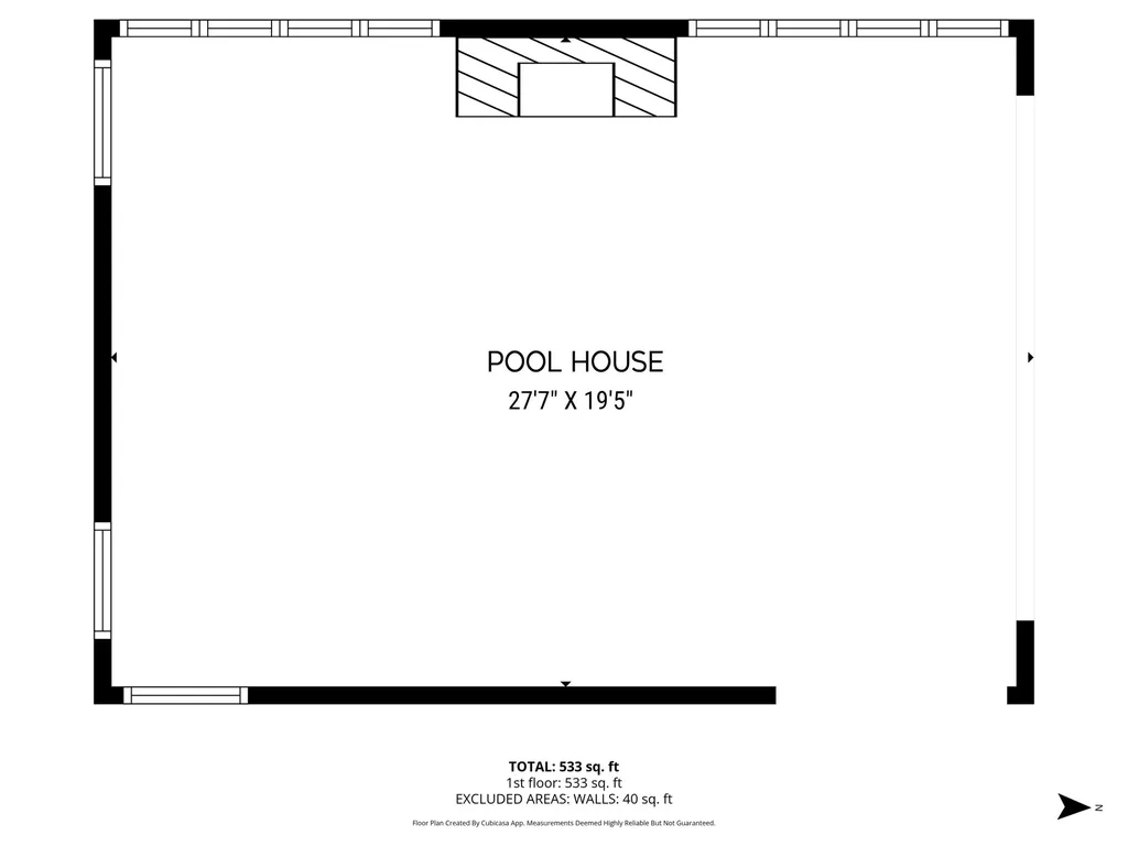 6919 Bendemeer Drive Saugatuck Township MI 49408