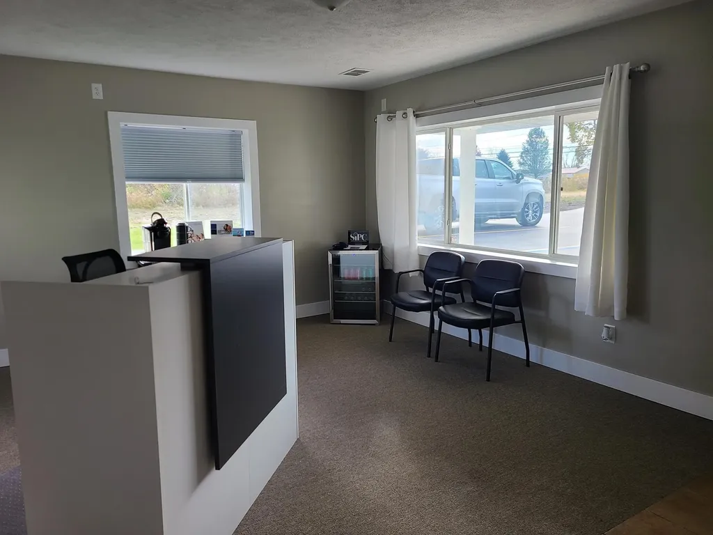 992 Witham Road Laketon Township MI 49445