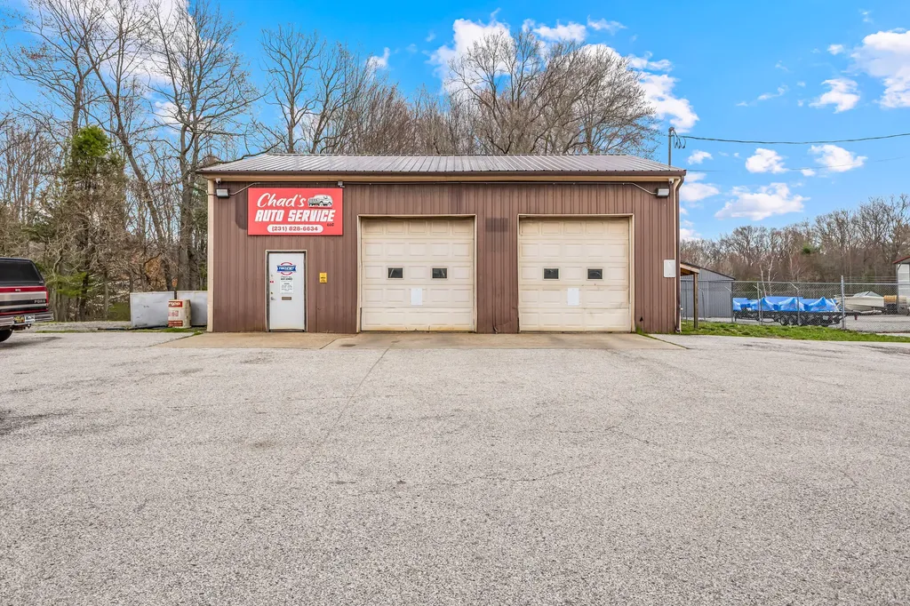 5600 Holton Road Dalton Township MI 49457