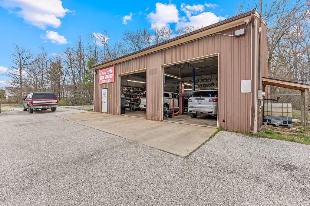 5600 Holton Road Dalton Township MI 49457