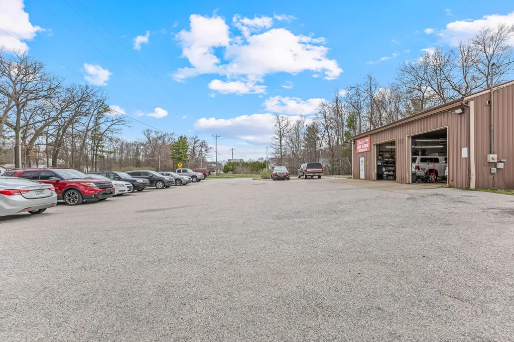 5600 Holton Road Dalton Township MI 49457