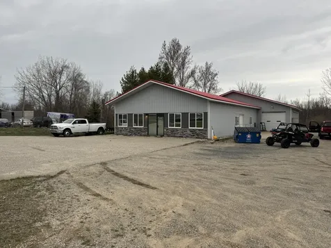 5140 W Polk Road Golden Township MI 49420