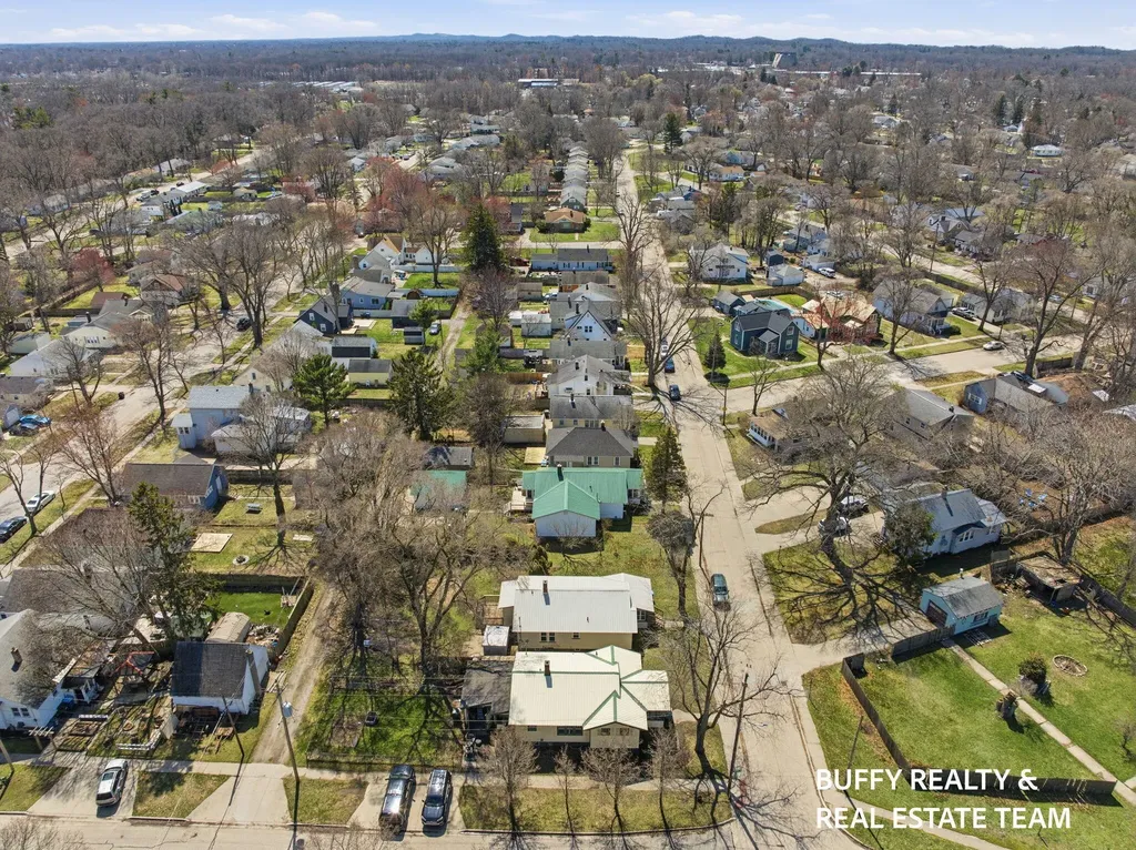 2208 Torrent Street Muskegon City MI 49441