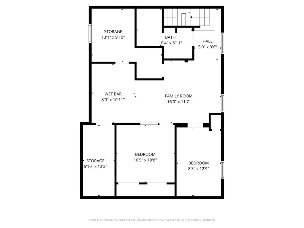 2208 Torrent Street Muskegon City MI 49441