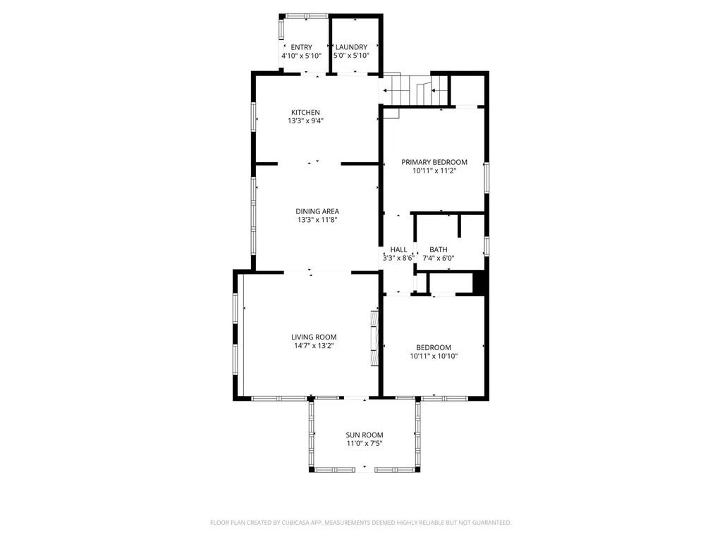 2208 Torrent Street Muskegon City MI 49441