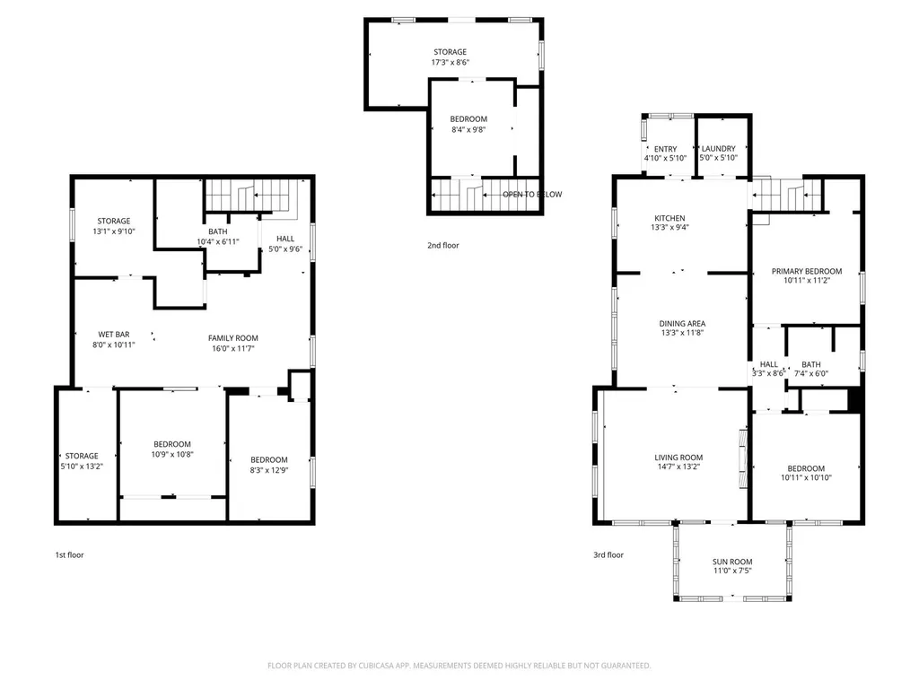 2208 Torrent Street Muskegon City MI 49441