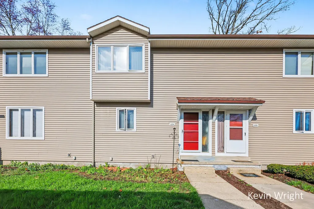 1374 W Norton Avenue Roosevelt Park City MI 49441