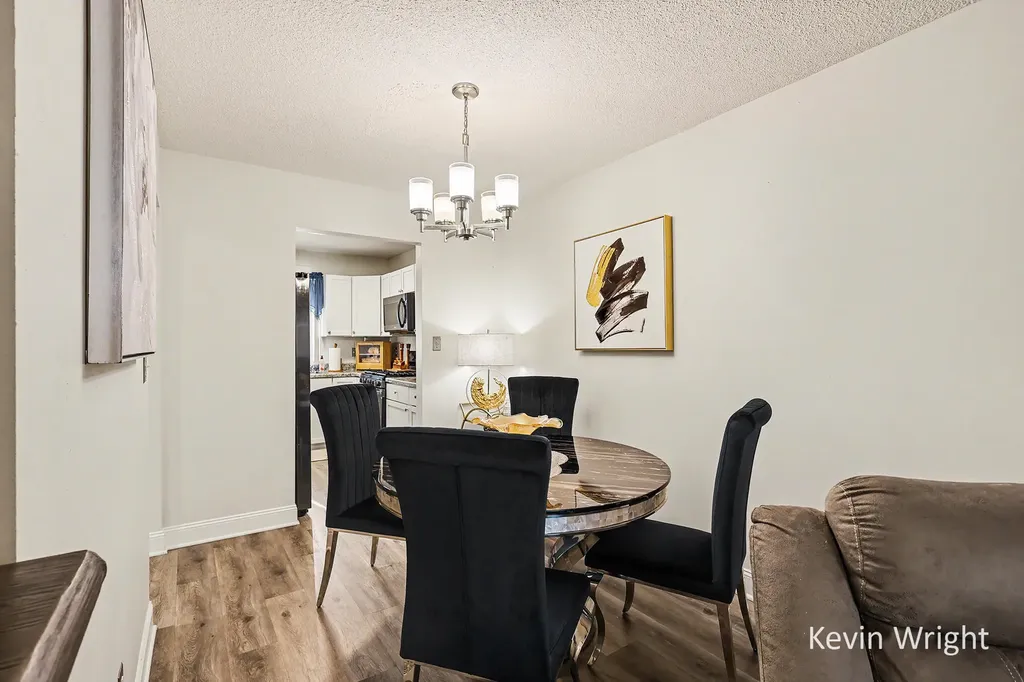 1374 W Norton Avenue Roosevelt Park City MI 49441