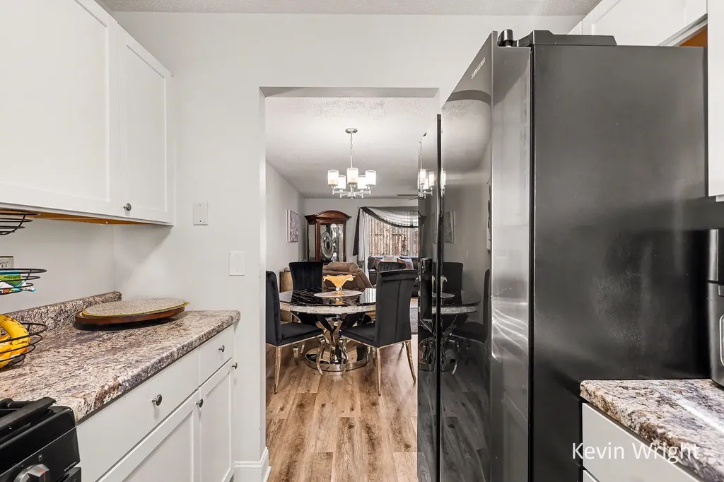 1374 W Norton Avenue Roosevelt Park City MI 49441
