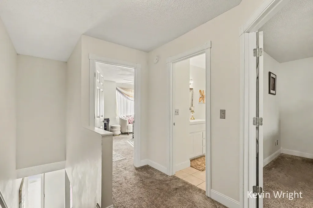 1374 W Norton Avenue Roosevelt Park City MI 49441