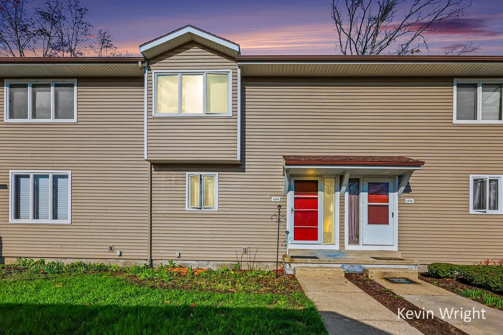 1374 W Norton Avenue Roosevelt Park City MI 49441