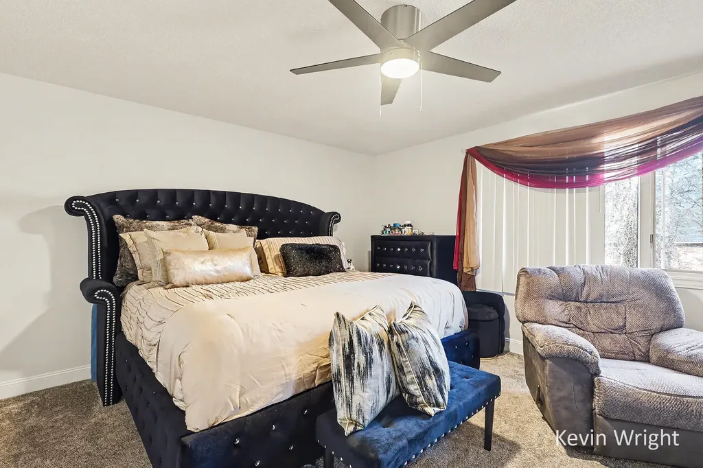 1374 W Norton Avenue Roosevelt Park City MI 49441