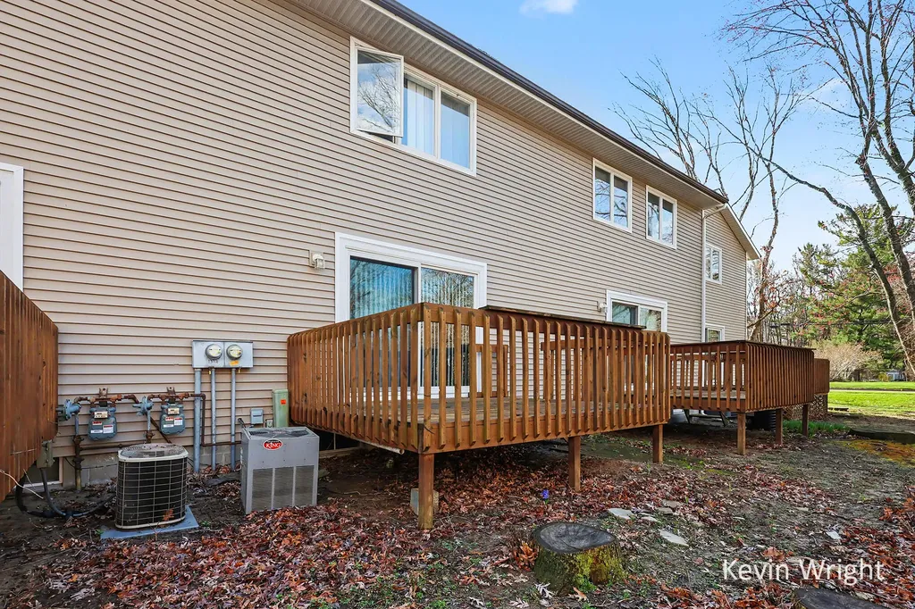 1374 W Norton Avenue Roosevelt Park City MI 49441