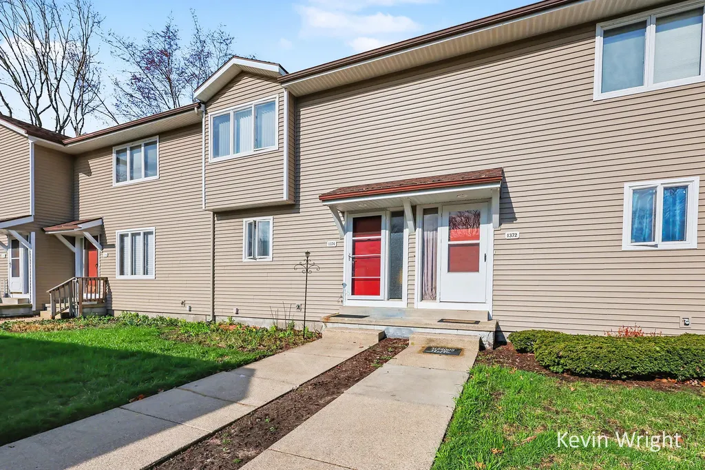 1374 W Norton Avenue Roosevelt Park City MI 49441