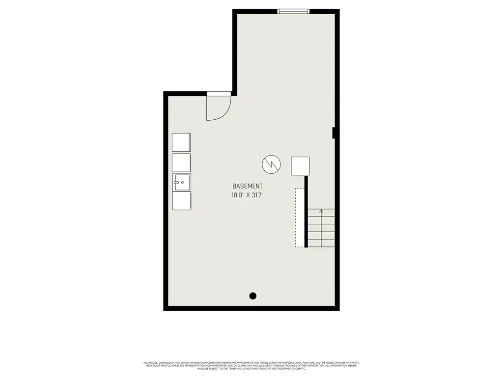 1374 W Norton Avenue Roosevelt Park City MI 49441