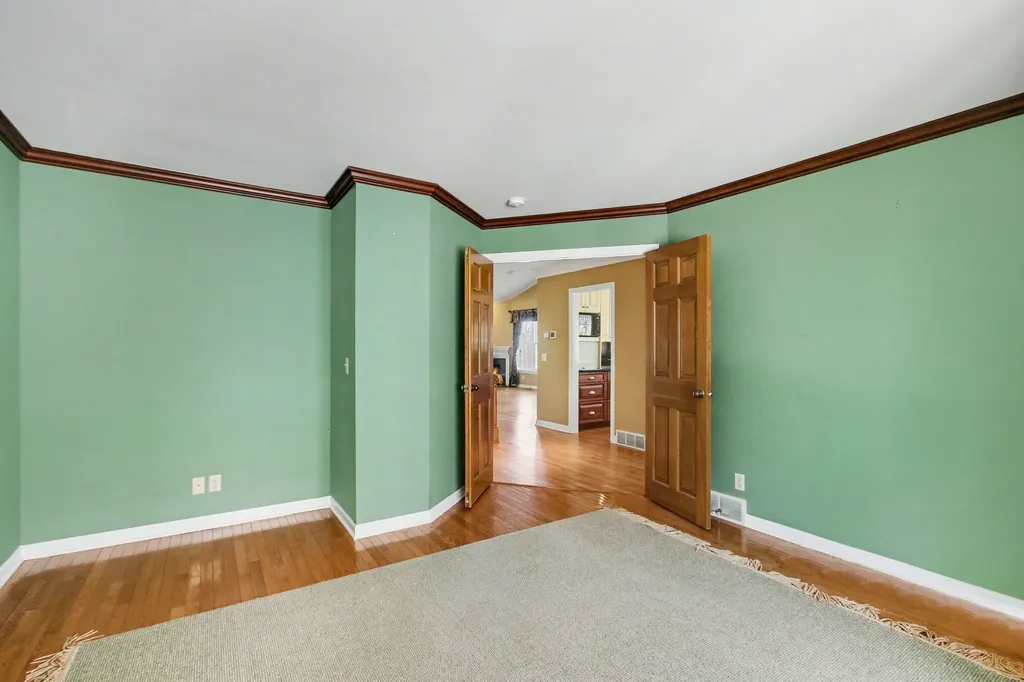 16840 Landing Drive Ferrysburg City MI 49456