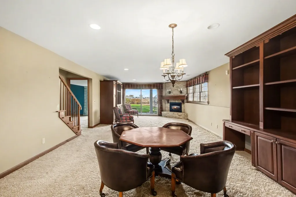16840 Landing Drive Ferrysburg City MI 49456