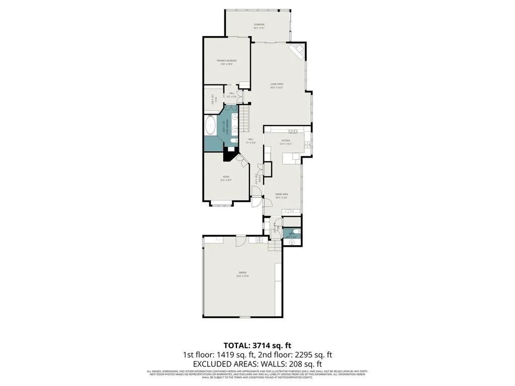 16840 Landing Drive Ferrysburg City MI 49456