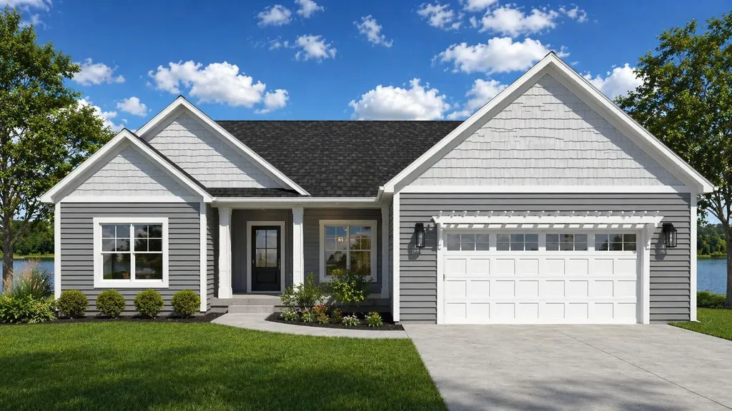 7393 Atwater Drive Norton Shores City MI 49456