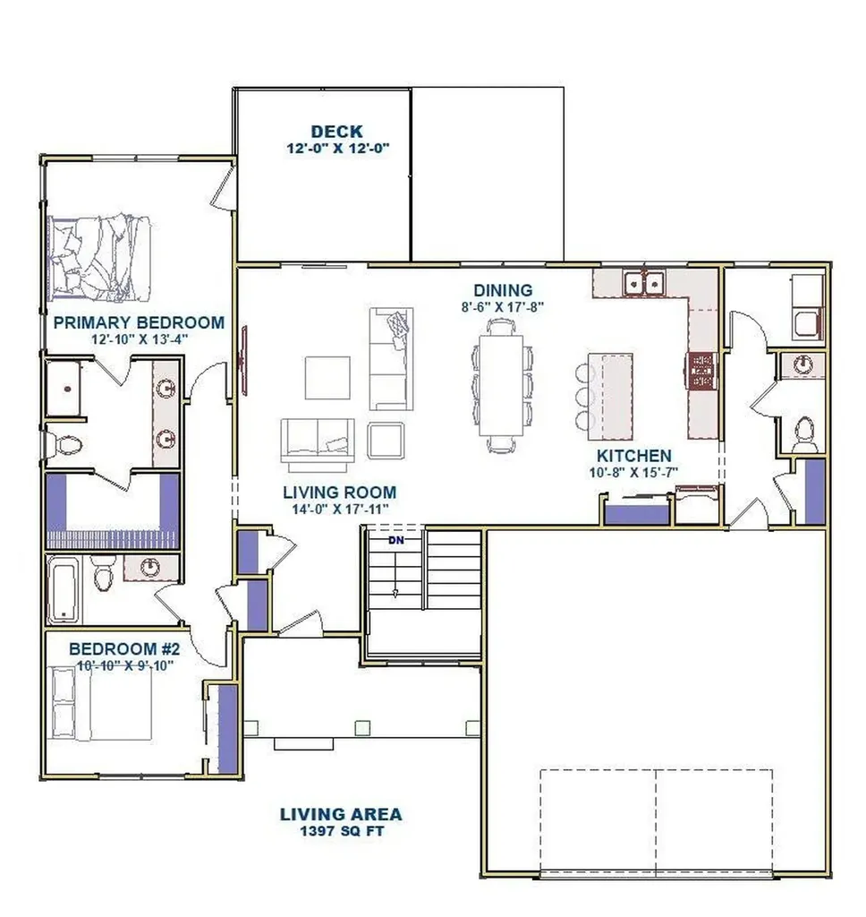 7393 Atwater Drive Norton Shores City MI 49456