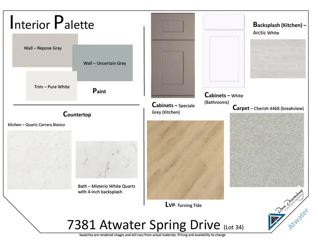 7393 Atwater Drive Norton Shores City MI 49456