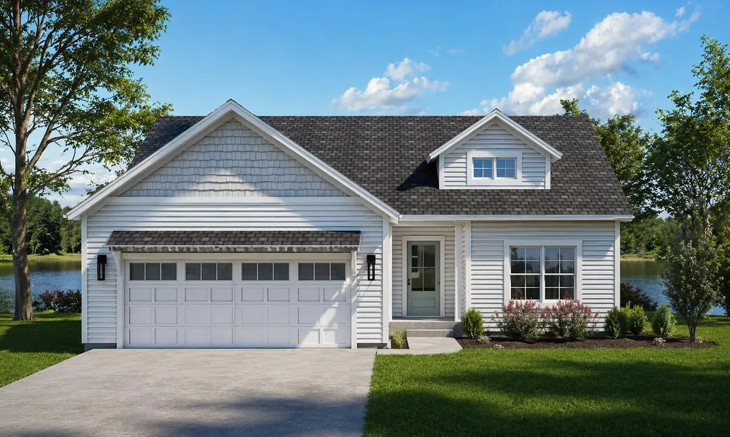 7381 Atwater Drive Norton Shores City MI 49456