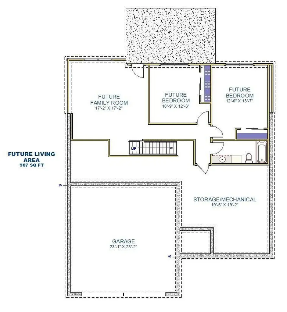 7381 Atwater Drive Norton Shores City MI 49456