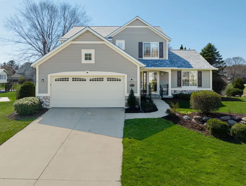 6779 Winter Creek Road Norton Shores City MI 49444