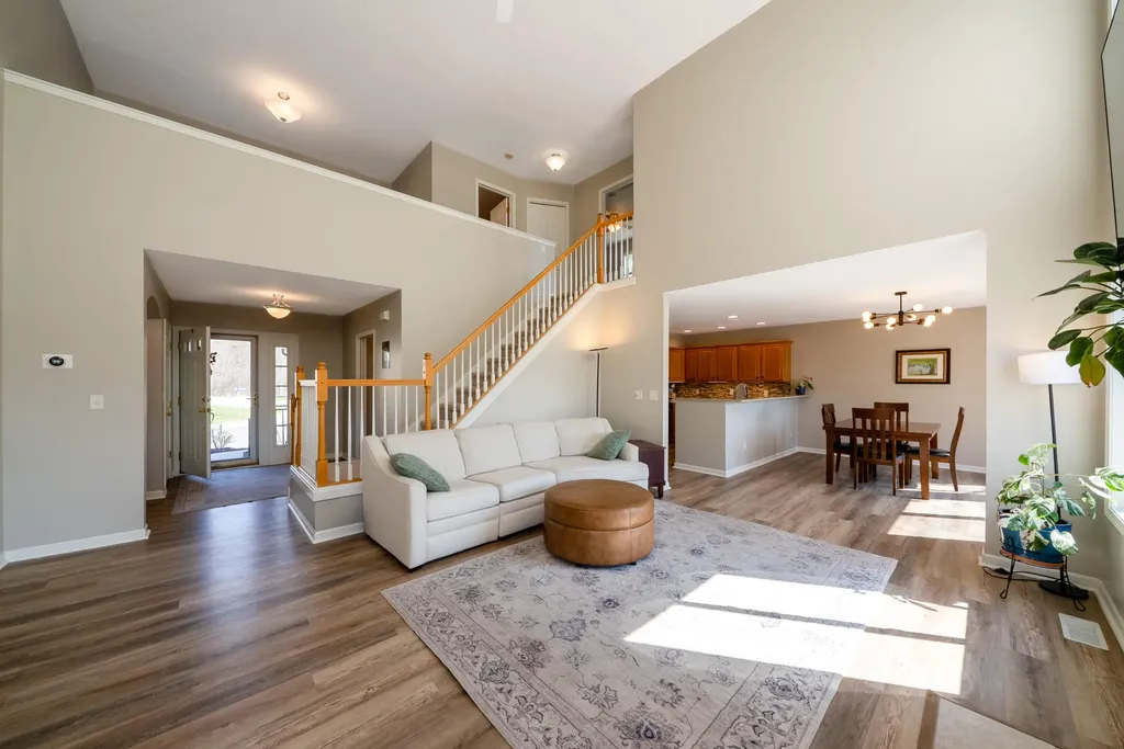 6779 Winter Creek Road Norton Shores City MI 49444