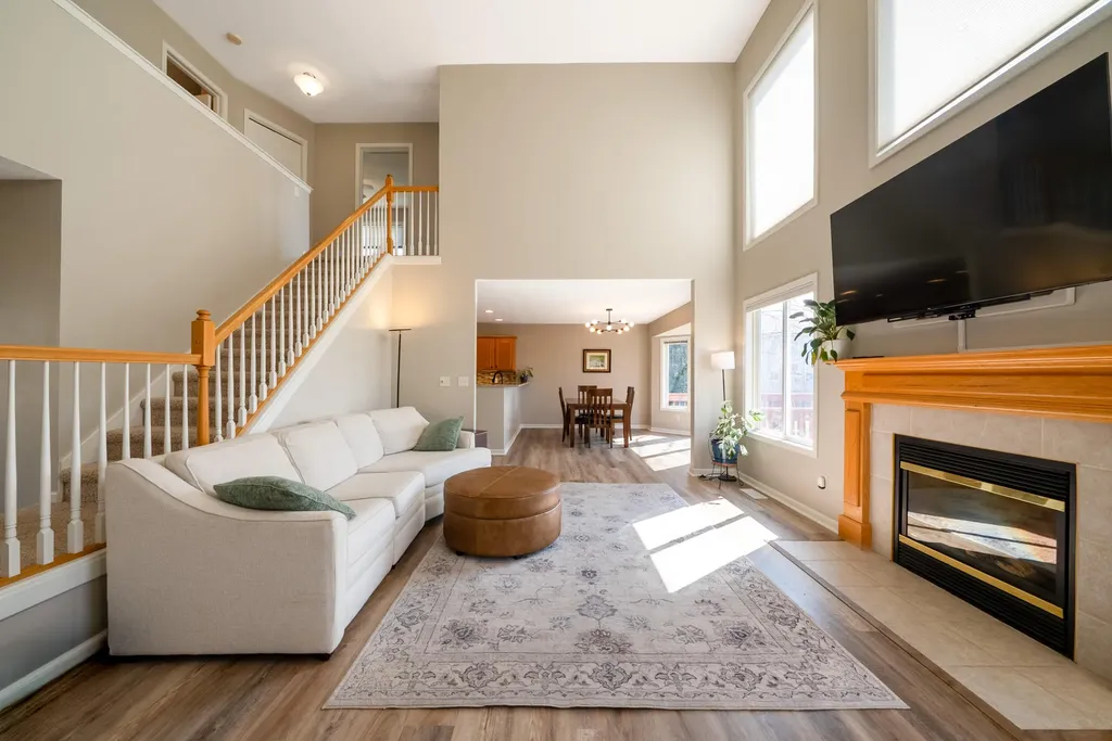 6779 Winter Creek Road Norton Shores City MI 49444