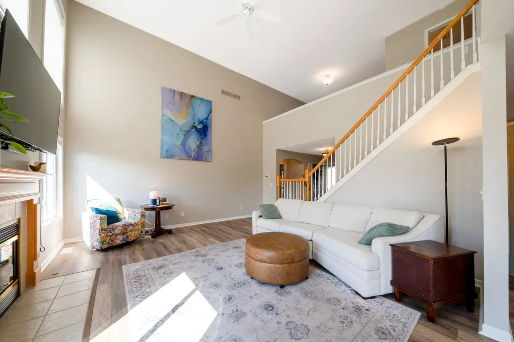 6779 Winter Creek Road Norton Shores City MI 49444