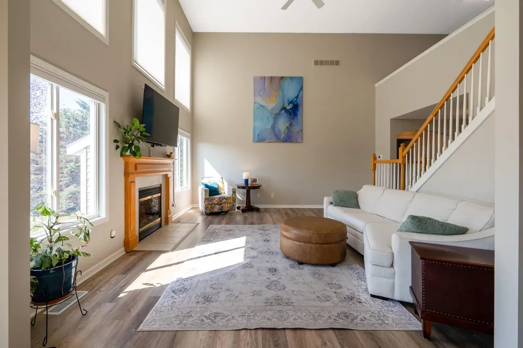 6779 Winter Creek Road Norton Shores City MI 49444