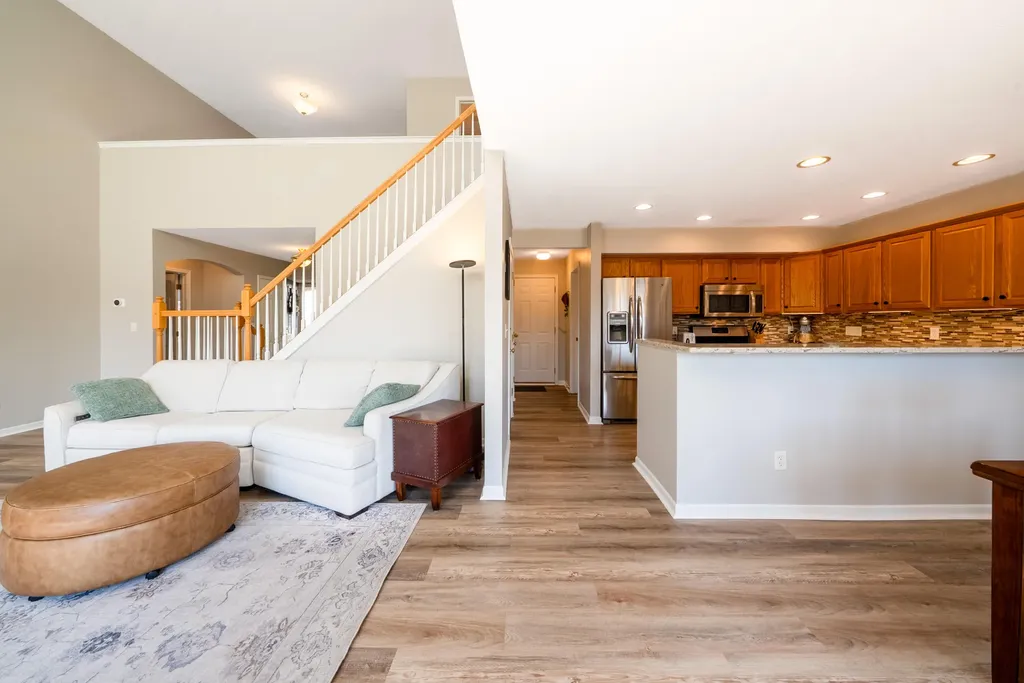 6779 Winter Creek Road Norton Shores City MI 49444