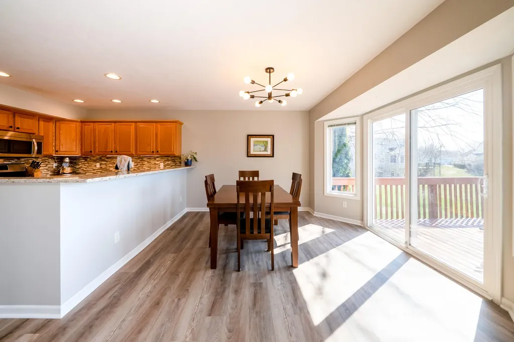 6779 Winter Creek Road Norton Shores City MI 49444