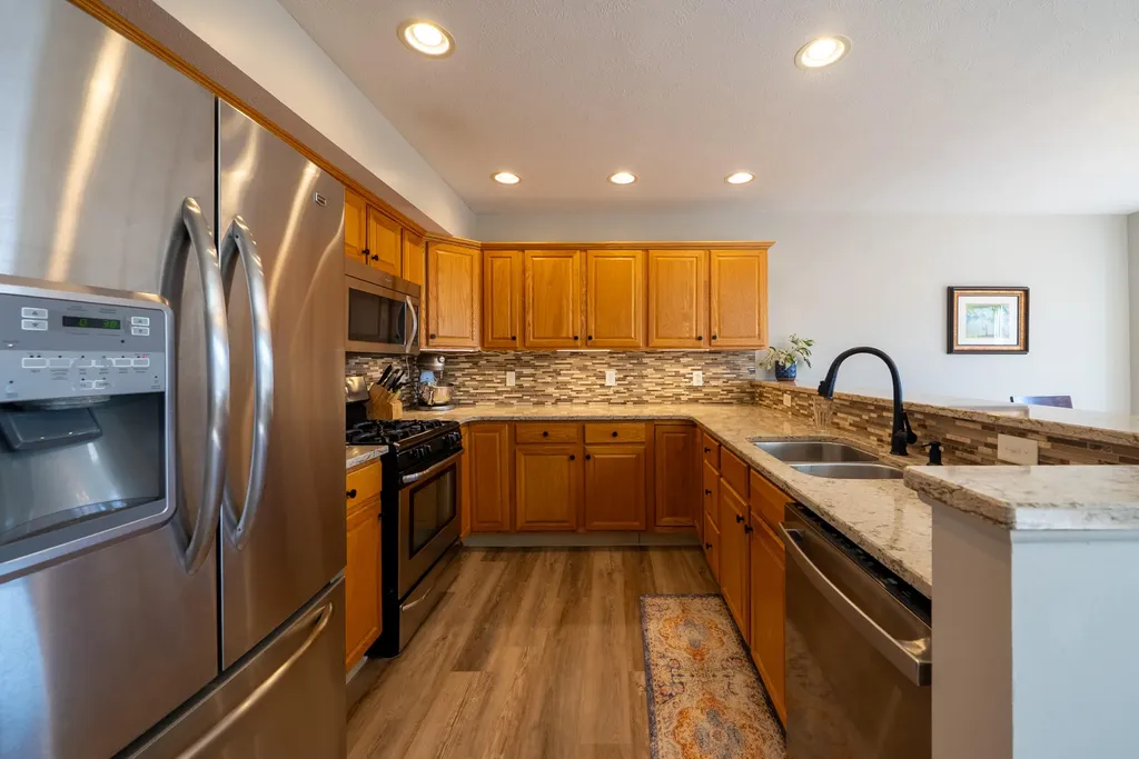 6779 Winter Creek Road Norton Shores City MI 49444