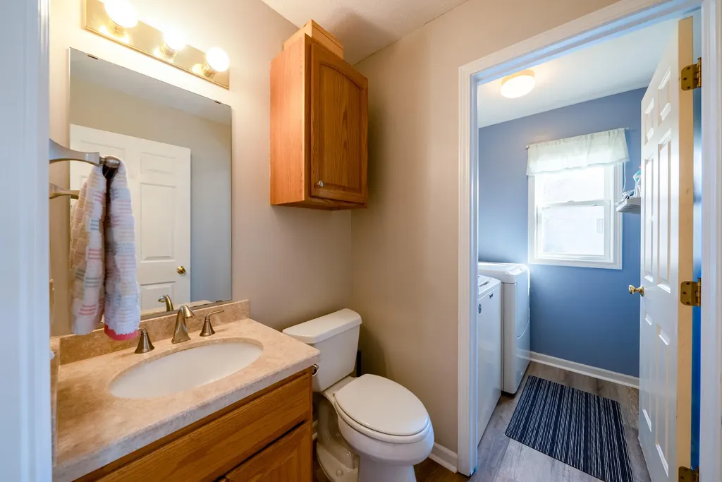 6779 Winter Creek Road Norton Shores City MI 49444