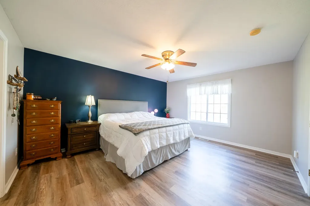 6779 Winter Creek Road Norton Shores City MI 49444
