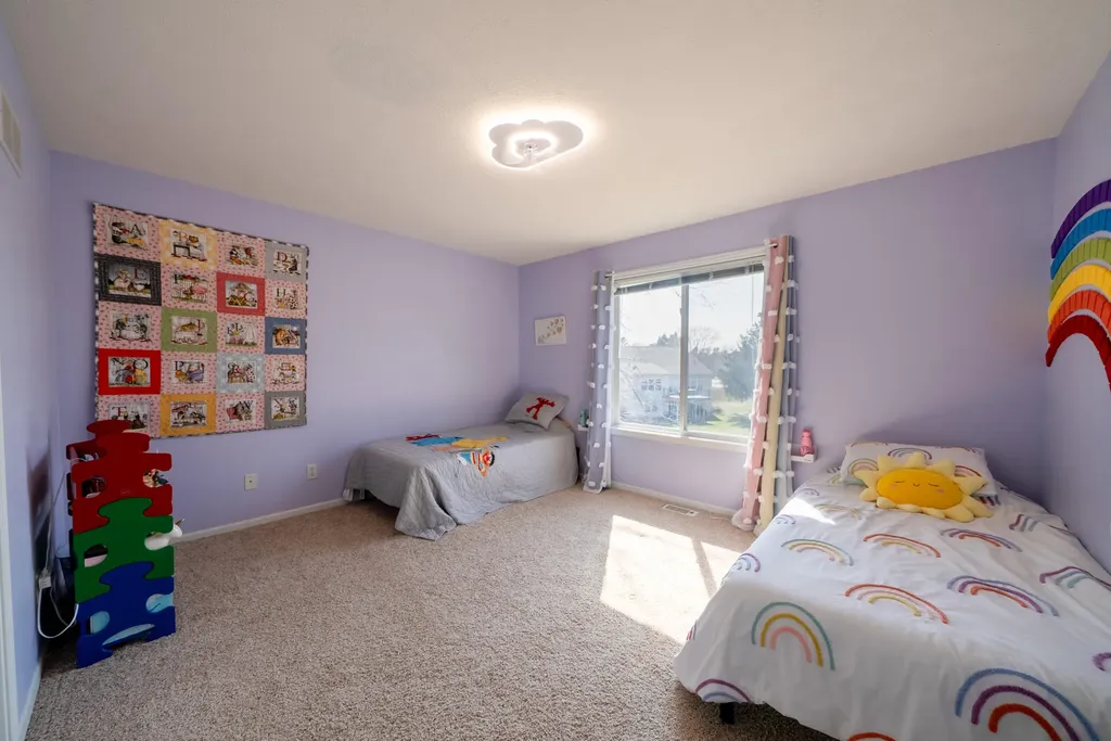 6779 Winter Creek Road Norton Shores City MI 49444