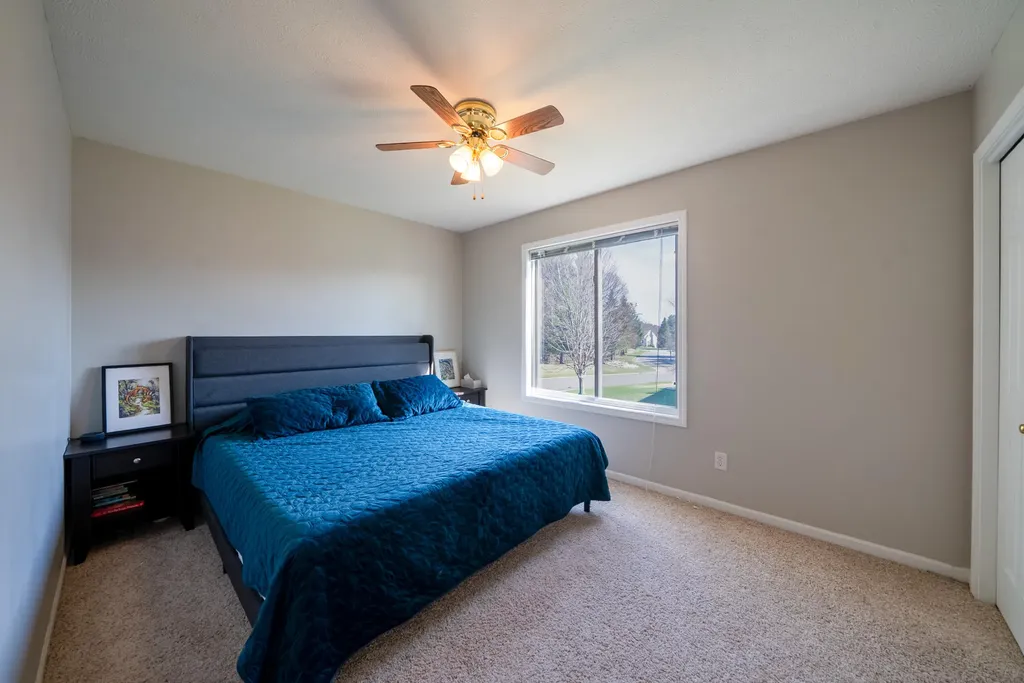 6779 Winter Creek Road Norton Shores City MI 49444