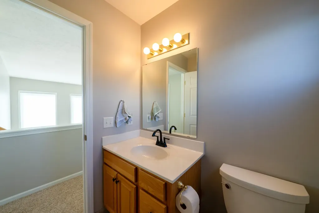 6779 Winter Creek Road Norton Shores City MI 49444