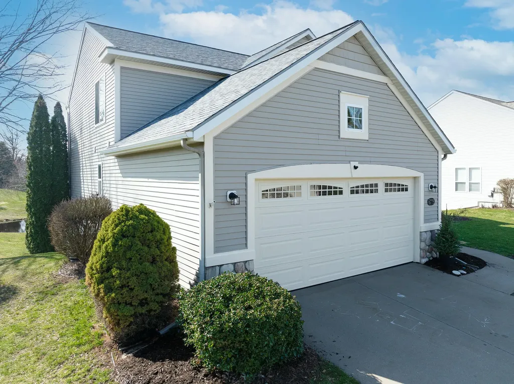 6779 Winter Creek Road Norton Shores City MI 49444