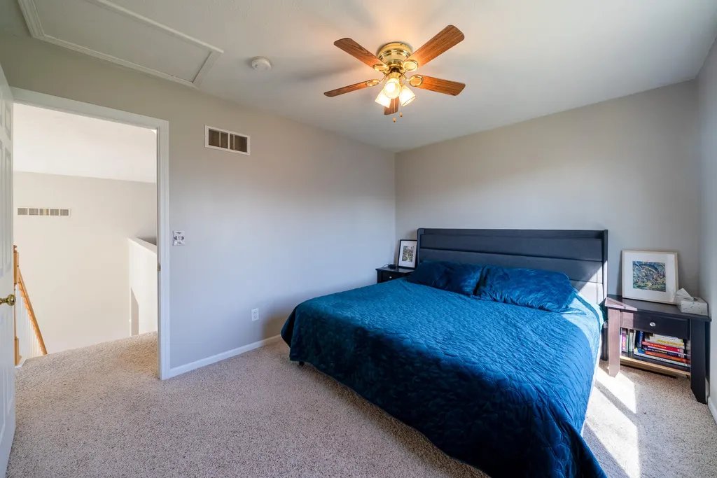 6779 Winter Creek Road Norton Shores City MI 49444
