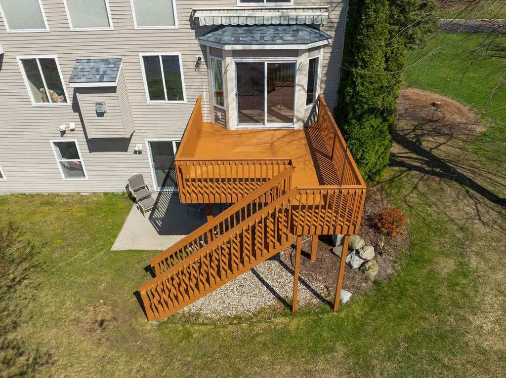 6779 Winter Creek Road Norton Shores City MI 49444