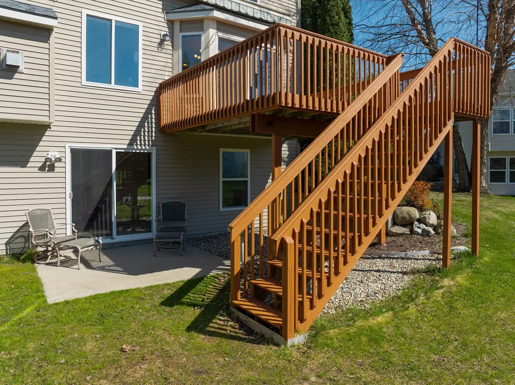 6779 Winter Creek Road Norton Shores City MI 49444