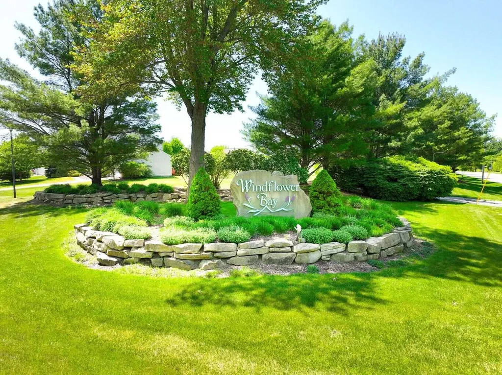 6779 Winter Creek Road Norton Shores City MI 49444
